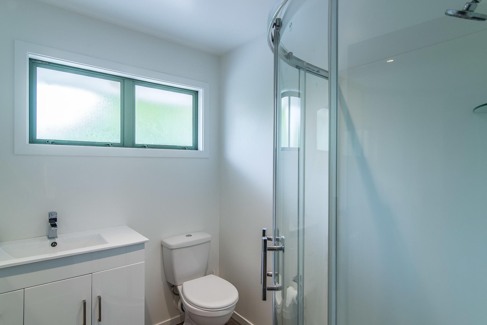Dupont Motels Lower Hutt Eksteriør billede